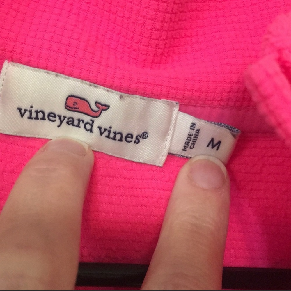 Vineyard Vines Pullover - image 3
